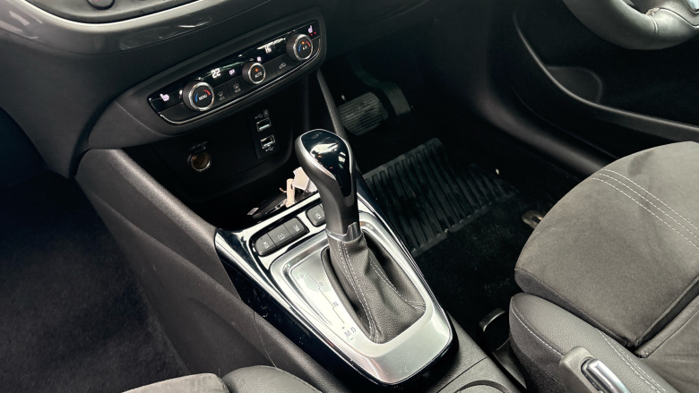 Vauxhall Crossland 1.2 Turbo [130] Ultimate 5dr Auto Petrol Hatchback